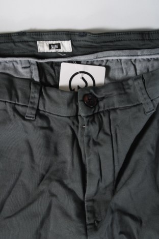 Pantaloni de bărbați WE, Mărime M, Culoare Verde, Preț 64,99 Lei