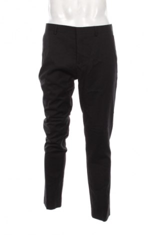 Pantaloni de bărbați WE, Mărime L, Culoare Negru, Preț 128,99 Lei