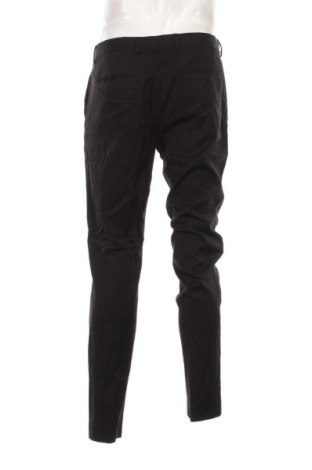 Pantaloni de bărbați WE, Mărime L, Culoare Negru, Preț 55,99 Lei