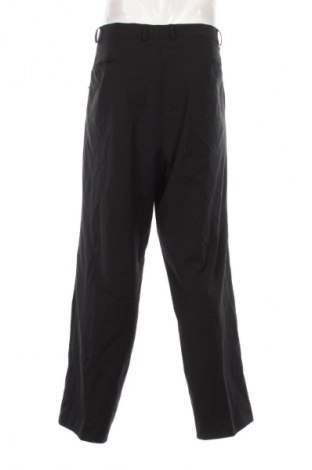 Herrenhose Walbusch, Größe XXL, Farbe Schwarz, Preis 15,99 €