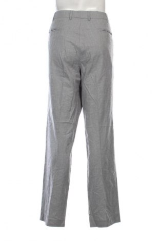 Pantaloni de bărbați Walbusch, Mărime XL, Culoare Gri, Preț 49,99 Lei