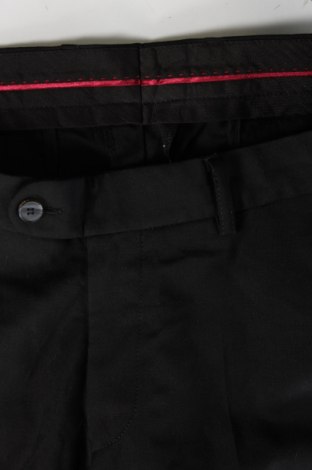 Pantaloni de bărbați Walbusch, Mărime L, Culoare Negru, Preț 96,99 Lei