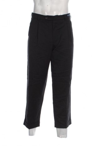 Pantaloni de bărbați Westbury, Mărime M, Culoare Negru, Preț 31,99 Lei