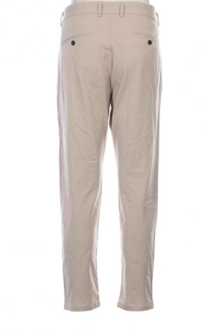 Herrenhose Zara, Größe M, Farbe Beige, Preis 9,49 €