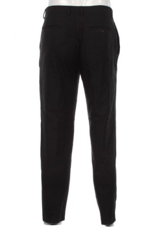 Pantaloni de bărbați Zara, Mărime M, Culoare Negru, Preț 44,99 Lei