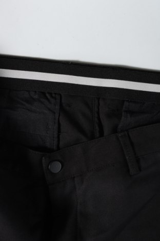 Pantaloni de bărbați Zara, Mărime XL, Culoare Negru, Preț 68,88 Lei