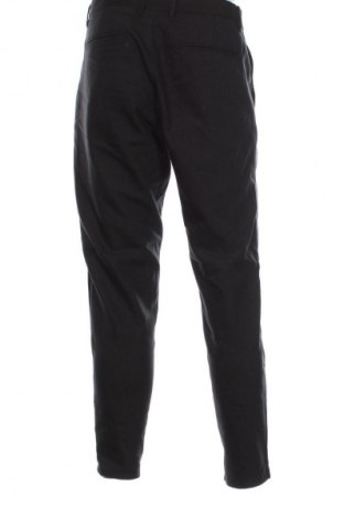 Pantaloni de bărbați Zara, Mărime XL, Culoare Negru, Preț 68,88 Lei