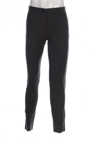 Herrenhose Zara, Größe S, Farbe Grau, Preis 18,99 €