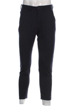 Herrenhose Zara, Größe S, Farbe Blau, Preis 18,99 €