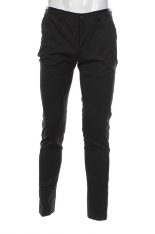 Herrenhose Zara, Größe M, Farbe Schwarz, Preis 18,99 €