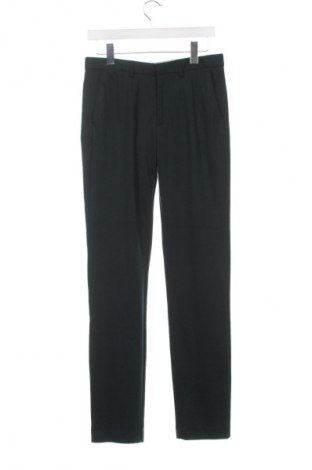 Herrenhose Zara Man, Größe S, Farbe Grün, Preis 13,84 €