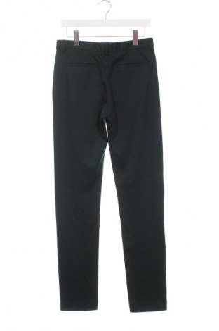 Herrenhose Zara Man, Größe S, Farbe Grün, Preis 13,84 €