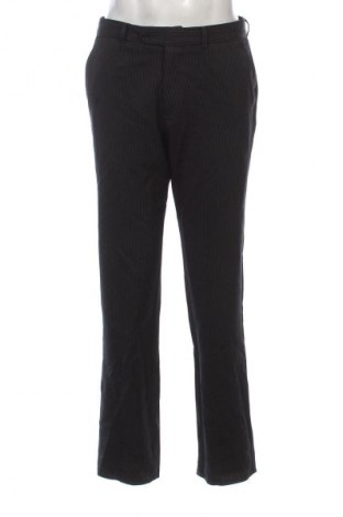 Herrenhose Zara Man, Größe M, Farbe Schwarz, Preis 3,99 €