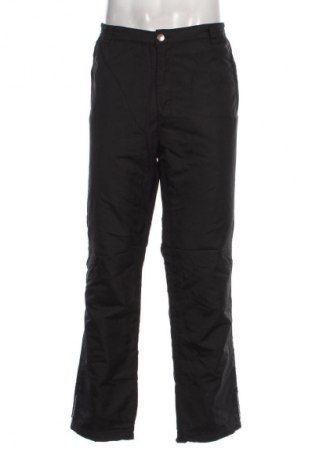 Herrenhose für Wintersport, Größe L, Farbe Schwarz, Preis 88,99 €