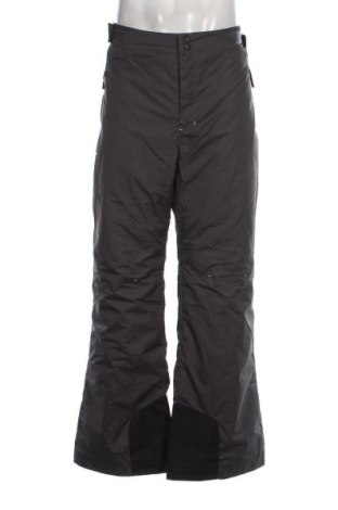 Herrenhose für Wintersport Decathlon, Größe XL, Farbe Grau, Preis 88,99 €