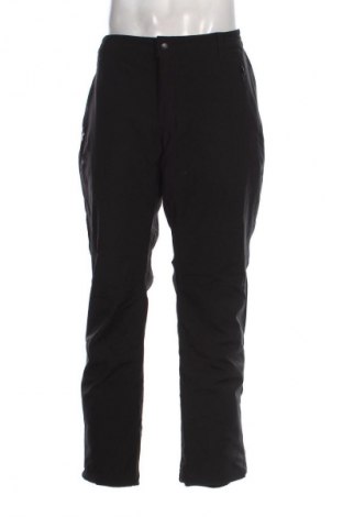 Herrenhose für Wintersport Reusch, Größe L, Farbe Schwarz, Preis € 19,99