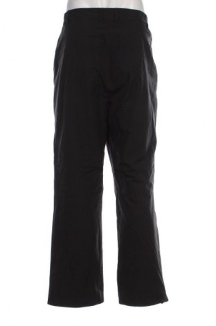 Herrenhose für Wintersport Rukka, Größe XL, Farbe Schwarz, Preis 95,99 €