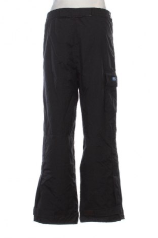 Herrenhose für Wintersport TCM, Größe M, Farbe Schwarz, Preis 42,99 €