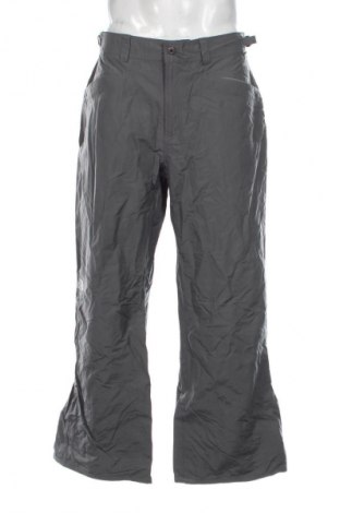 Herrenhose für Wintersport The North Face, Größe L, Farbe Grau, Preis 38,99 €