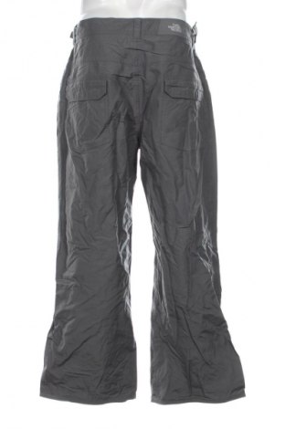 Pantaloni bărbătești pentru sporturi de iarnă The North Face, Mărime L, Culoare Gri, Preț 181,99 Lei