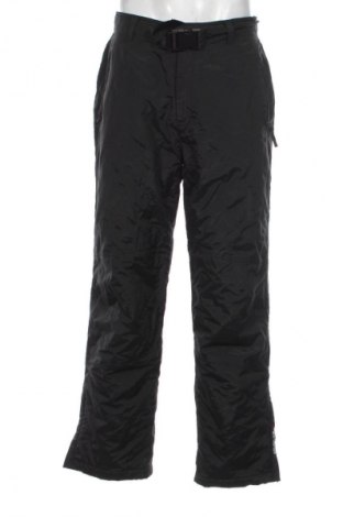 Herrenhose für Wintersport Van Vaan, Größe M, Farbe Schwarz, Preis 16,99 €