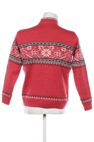 Herrenpullover, Größe L, Farbe Mehrfarbig, Preis € 24,99