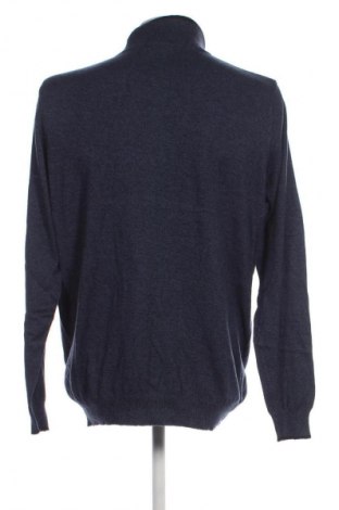 Herrenpullover, Größe XL, Farbe Blau, Preis € 24,99