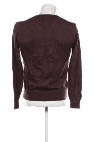 Herrenpullover, Größe S, Farbe Braun, Preis 15,99 €