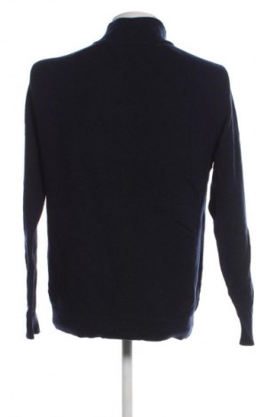 Herrenpullover, Größe M, Farbe Blau, Preis € 16,49