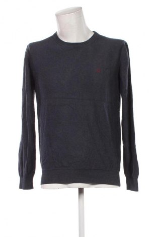 Herrenpullover, Größe XL, Farbe Blau, Preis 24,99 €