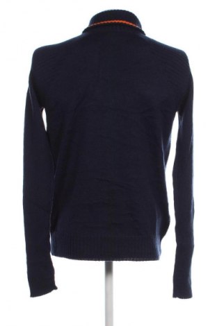 Herrenpullover, Größe M, Farbe Blau, Preis € 24,99