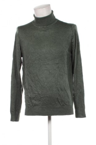 Herrenpullover, Größe XL, Farbe Grün, Preis € 24,99