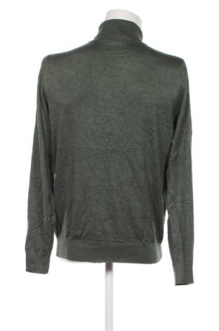 Herrenpullover, Größe XL, Farbe Grün, Preis € 24,99