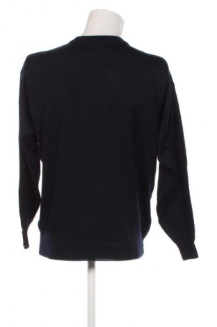 Herrenpullover, Größe M, Farbe Blau, Preis € 24,99