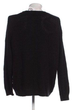 Herrenpullover, Größe M, Farbe Schwarz, Preis 24,99 €