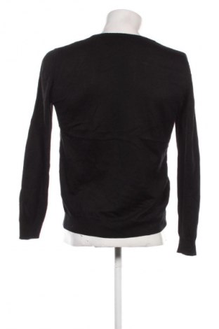 Herrenpullover, Größe XL, Farbe Schwarz, Preis 15,99 €