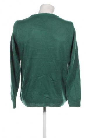 Herrenpullover, Größe XL, Farbe Grün, Preis € 6,99