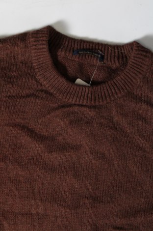 Herrenpullover, Größe S, Farbe Braun, Preis € 16,49