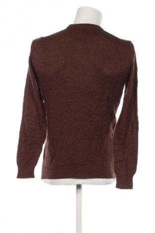 Herrenpullover, Größe S, Farbe Braun, Preis € 16,49