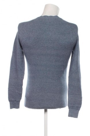 Herrenpullover, Größe XS, Farbe Blau, Preis 14,49 €