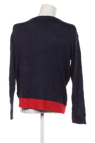 Herrenpullover, Größe XL, Farbe Blau, Preis € 16,49