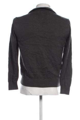 Herrenpullover, Größe M, Farbe Grau, Preis € 24,99