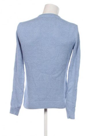 Herrenpullover, Größe S, Farbe Blau, Preis 24,99 €