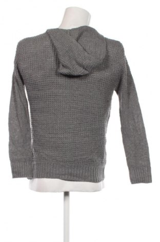 Herrenpullover, Größe M, Farbe Grau, Preis 24,99 €