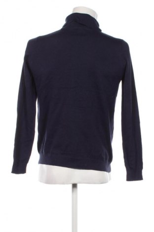 Herrenpullover, Größe M, Farbe Blau, Preis 14,99 €