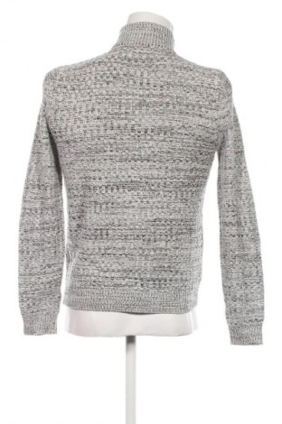 Herrenpullover, Größe S, Farbe Grau, Preis 24,99 €