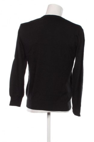 Herrenpullover, Größe L, Farbe Schwarz, Preis 24,99 €