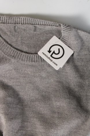 Herrenpullover, Größe M, Farbe Grau, Preis 24,99 €