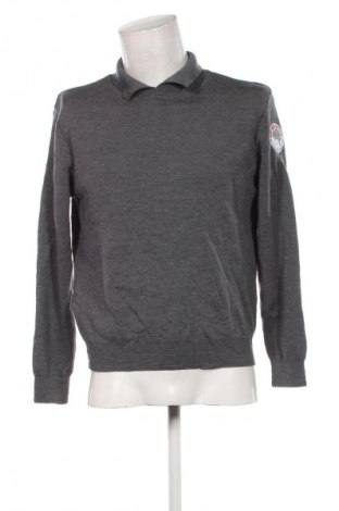 Herrenpullover, Größe M, Farbe Grau, Preis € 24,99