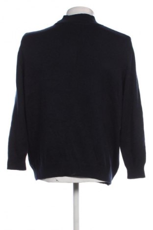 Herrenpullover, Größe M, Farbe Blau, Preis 24,99 €